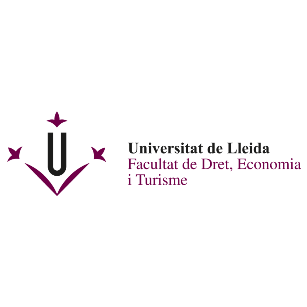 Universitat de Lleida, Facultat de Dret, Economia i Turisme