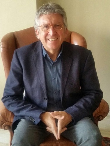 Dr. Antoni Blanc Altemir