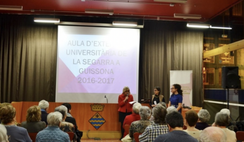 La Unió Europea, reptes i amenaces actuals